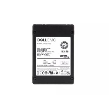 Lenovo IBM PM1723b MZ-WLL15TB MZWLL15THMLA-000M3 15.36TB PCIe Gen3 x4 3D TLC U.2 NVMe 2.5in Solid State Drive (MZWLL15THMLA) thumbnail