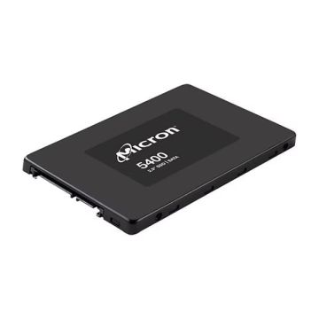 Micron 5100 PRO MTFDDAK480TCB-1AR1ZAB 480GB SATA 6Gb/s 2.5 Solid State Drive (MTFDDAK480TCB_1AR1ZAB) thumbnail