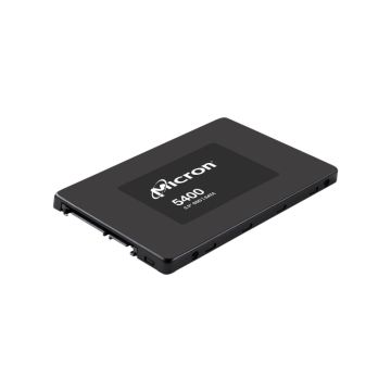Micron 5100 MAX MTFDDAK480TCC-1AR1ZAB 480GB SATA 6Gb/s 2.5 Solid State Drive (MTFDDAK480TCC_1AR1ZAB) thumbnail