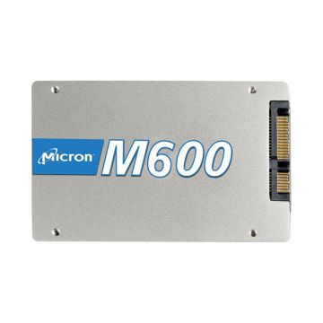 Micron M600 MTFDDAK512MBF-1AN1Z 512GB SATA 6Gb/s 2.5 Solid State Drive (MTFDDAK512MBF_1AN1Z) thumbnail