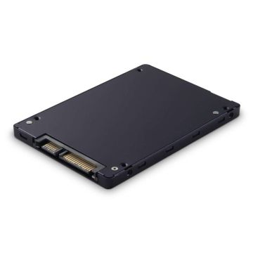 Micron 5100 ECO MTFDDAK7T6TBY-1AR1ZAB 7.68TB SATA 6Gb/s 2.5 Solid State Drive (MTFDDAK7T6TBY_1AR1ZAB) thumbnail