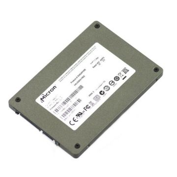 Micron 5200 ECO MTFDDAK7T6TDC-1AT1ZABYY 7.68TB SATA 6Gb/s 2.5 Solid State Drive (MTFDDAK7T6TDC) thumbnail