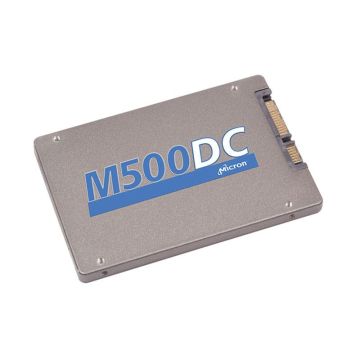 Micron M500DC MTFDDAK800MBB 800GB SATA 6Gb/s 2.5 Solid State Drive (MTFDDAK800MBB) thumbnail