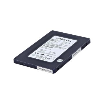 Micron 5100 PRO MTFDDAK960TCB-1AR16AB 960GB SATA 6Gb/s 2.5 Solid State Drive (MTFDDAK960TCB_1AR16AB) thumbnail
