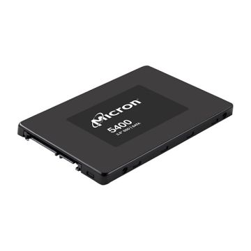 Micron 5100 MAX MTFDDAK960TCC-1AR1ZAB 960GB SATA 6Gb/s 2.5 Solid State Drive (MTFDDAK960TCC_1AR1ZAB) thumbnail