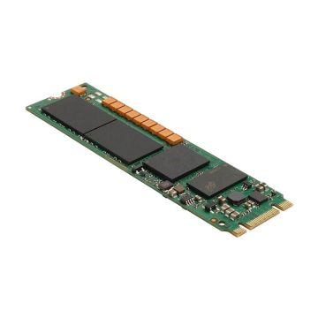 Micron 5100 PRO MTFDDAV240TCB-1AR1ZAB 240GB SATA 6Gb/s M.2 Solid State Drive (MTFDDAV240TCB_1AR1ZAB) thumbnail