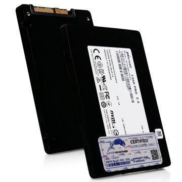 Micron 7300 Pro MTFDHBE1T9TDF-1AW1ZABYY 1.92TB PCIe Gen 3.0 x4 4GB/s 3D TLC U.2 2.5in Solid State Drive (MTFDHBE1T9TDF) thumbnail