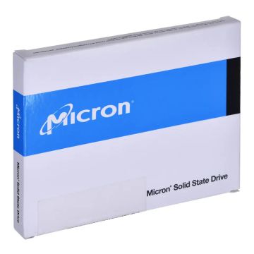 Micron 7300 PRO MTFDHBE960TDF 960GB 1 DWPD PCIe Gen 3.0 x4 4GB/s 3D TLC U.2 NVMe 2.5in SSD (MTFDHBE960TDF) thumbnail