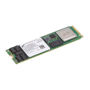 Micron 7450&nbsp;PRO MTFDKBA480TFR 480GB 1 DWPD PCIe Gen 4.0 x4 4GB/s TLC NVMe 2.5in SSD (MTFDKBA480TFR) thumbnail