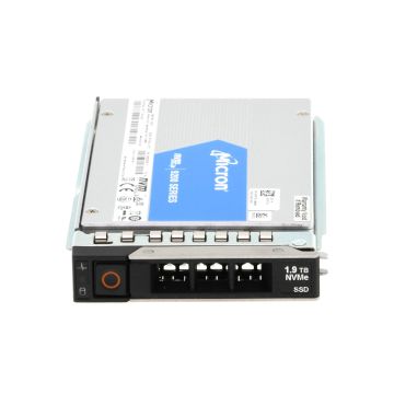Micron 9200 Pro MTFDHAL1T9TCT 1.92TB PCIe Gen 3.0 x4 NVMe U.2 2.5in Solid State Drive (P4T35) thumbnail