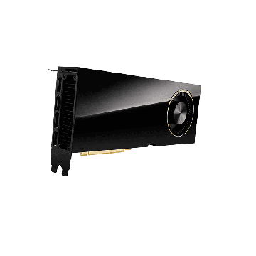 PNY Nvidia RTX A6000 VCNRTXA6000 PCIe Gen 4.0 x16 Refurbished Workstation Graphics Card (PNY-NVIDIA-A6000-REF) thumbnail