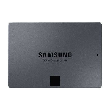 Samsung 870 QVO 8 TB 2.5" SATA III V-NAND MLC (MZ-77Q8T0B/AM) thumbnail