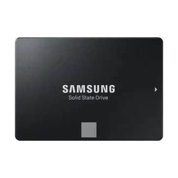 Samsung 850 EVO MZ-75E250B/AM 250GB SATA 6Gb/s 2.5 Solid State Drive (MZ75E250B) thumbnail