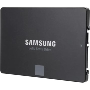 Samsung 850 EVO MZ-75E2T0B/AM 2TB SATA 6Gb/s 2.5 Solid State Drive (MZ75E2T0B) thumbnail