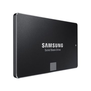 Samsung 850 EVO MZ-75E4T0B/AM 4TB SATA 6Gb/s 2.5 Solid State Drive (MZ75E4T0B) thumbnail