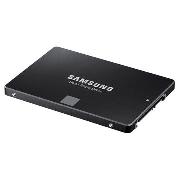 Samsung 850 EVO MZ-75E500E 500GB SATA 6Gb/s 2.5 Solid State Drive (MZ75E500E) thumbnail