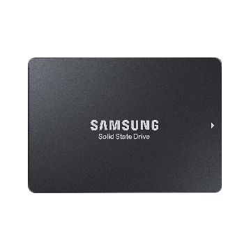 Samsung 860DCT MZ-76E1T9E 1.92TB SATA 6Gb/s 2.5 Solid State Drive (MZ76E1T9E) thumbnail