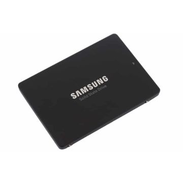 Samsung 860DCT MZ-76E960E 960GB SATA 6Gb/s 2.5 Solid State Drive (MZ76E960E) thumbnail