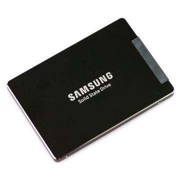 Samsung 845DC EVO MZ-7GE240EW 240GB SATA 6Gb/s 2.5 Solid State Drive (MZ7GE240HMGR-MZ7GE240EW) thumbnail