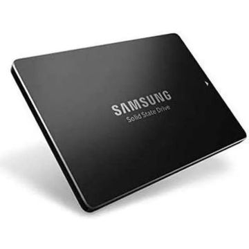 Samsung PM853T MZ-7GE4800 480GB SATA 6Gb/s 2.5 Solid State Drive (MZ7GE480HMHP-MZ7GE4800) thumbnail