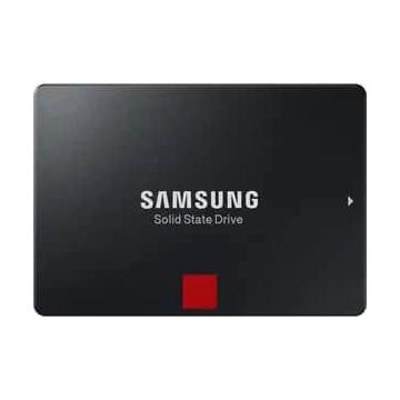 Samsung 850 PRO MZ-7KE1T0BW 1TB SATA 6Gb/s 2.5 Solid State Drive (MZ7KE1T0BW) thumbnail