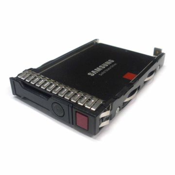 Samsung 850 PRO MZ-7KE2T0BW 2TB SATA 6Gb/s 2.5 Solid State Drive (MZ7KE2T0BW) thumbnail