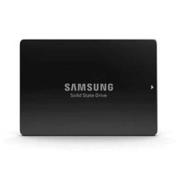 Samsung SM883 MZ7KH1T9HAJR 1.92TB 3 DWPD SATA 6Gb/s MLC 2.5in SSD (MZ7KH1T9HAJR) thumbnail