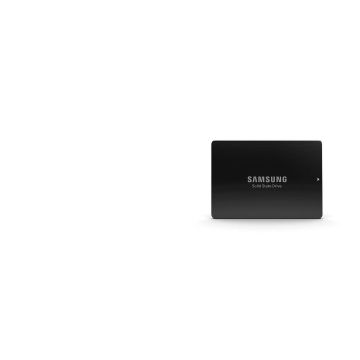 Samsung SM883 480 GB 2.5" SATA III MLC (MZ7KH480HAHQ) thumbnail