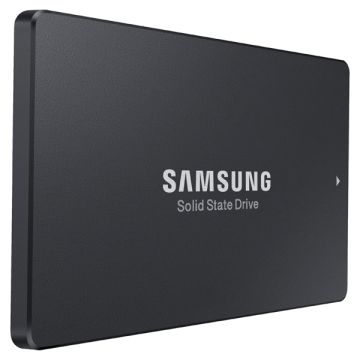 Samsung SM863a MZ-7KM1T9N 1.92TB SATA 6Gb/s 2.5 AES 256-bit Solid State Drive (MZ7KM1T9N-MZ7KM1T9N) thumbnail