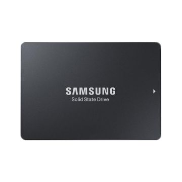Samsung SM863 MZ7KM480HAHP 480GB SATA 6Gb/s 2.5 Solid State Drive (MZ7KM480HAHP) thumbnail