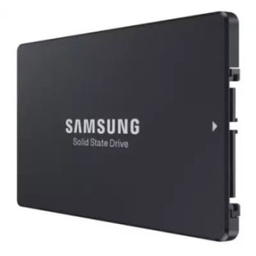 Samsung SM863a MZ7KM480HMHQ 480GB SATA 6Gb/s 2.5 Solid State Drive (MZ7KM480HMHQ-MZ7KM480HMHQ) thumbnail