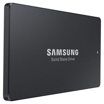 Samsung SM863a MZ-7KM480N 480GB SATA 6Gb/s 2.5 Solid State Drive (MZ7KM480HMHQ-MZ7KM480N) thumbnail