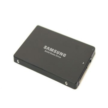 Samsung SM863a MZ-7KM480NE 480GB SATA 6Gb/s 2.5 Solid State Drive (MZ7KM480HMHQ-MZ7KM480NE) thumbnail