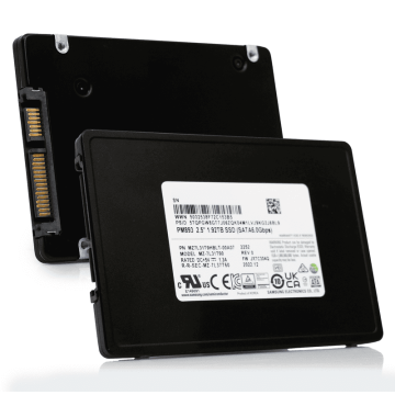 Samsung PM893 MZ7L31T9HBLT MZ-7L31T90 1.92TB 3,504 TBW SATA 6Gb/s V-NAND TLC 2.5in Solid State Drive (MZ7L31T9HBLT) thumbnail
