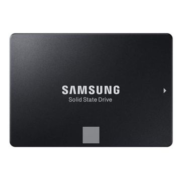 Samsung PM883 MZ7LH1T9HMLT 1.92TB 1.3 DWPD SATA 6Gb/s V-NAND TLC 2.5in Solid State Drive (MZ7LH1T9HMLT) thumbnail