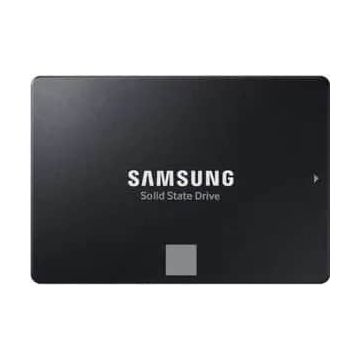 Samsung PM883 MZ7LH240HAHQ MZ-7LH2400 240GB SATA 6Gb/s 2.5 AES 256-bit Solid State Drive (MZ7LH240HAHQ-MZ7LH2400) thumbnail