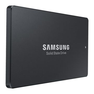 Samsung PM883 MZ7LH480HAHQ MZ-7LH4800 480GB SATA 6Gb/s 2.5 AES 256-bit Solid State Drive (MZ7LH480HAHQ-MZ7LH4800) thumbnail