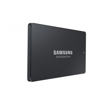 Samsung PM883 MZ7LH7T6HMLA 7.68TB SATA 6Gb/s 2.5 Solid State Drive (MZ7LH7T6HMLA-MZ7LH7T6HMLA) thumbnail