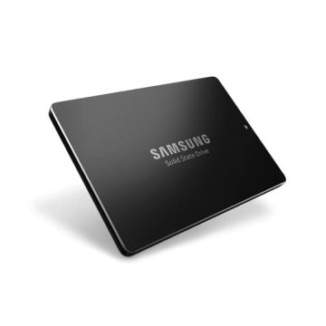 Samsung PM883 960 GB 2.5" SATA III TLC (MZ7LH960HAJR) thumbnail