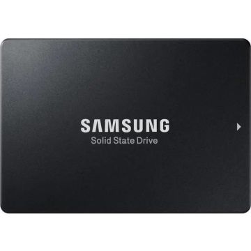 Samsung PM883 MZ-7LH9600 960GB SATA 6Gb/s 2.5 AES 256-bit Solid State Drive (MZ7LH960HAJR-MZ7LH9600) thumbnail