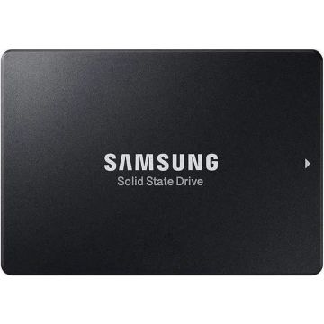 Samsung PM883 MZ7LH960HAJR 960GB SATA 6Gb/s 2.5 AES 256-bit Solid State Drive (MZ7LH960HAJR-MZ7LH960HAJR) thumbnail