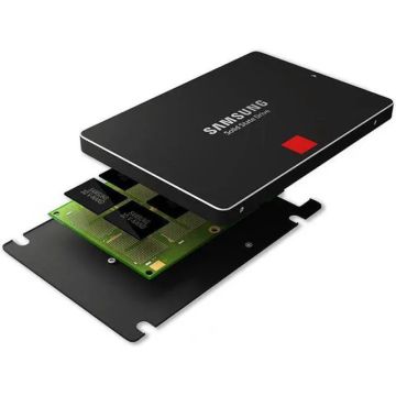 Samsung PM863 MZ-7LM1T9HCJM 1.92TB SATA 6Gb/s 2.5 Solid State Drive (MZ7LM1T9HCJM-MZ7LM1T9HCJM) thumbnail
