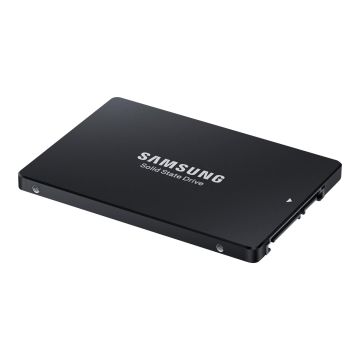 Samsung PM863a MZ-7LM3T8HMLP 3.84TB SATA 6Gb/s 2.5 Solid State Drive (MZ7LM3T8N-MZ7LM3T8HMLP) thumbnail