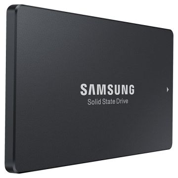 Samsung PM863a MZ-7LM3T8NE 3.84TB SATA 6Gb/s 2.5 Solid State Drive (MZ7LM3T8N-MZ7LM3T8NE) thumbnail