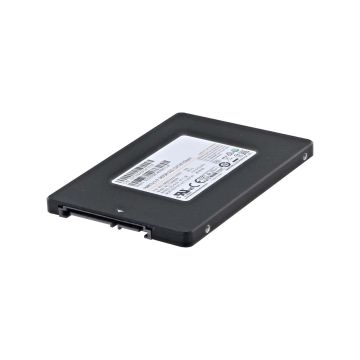 Samsung PM863a MZ-7LM960N 960GB SATA 6Gb/s 2.5 Solid State Drive (MZ7LM960HMJP-MZ7LM960N) thumbnail