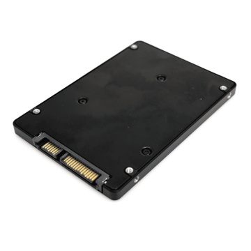 Samsung PM863a MZ-7LM960NE 960GB SATA 6Gb/s 2.5 Solid State Drive (MZ7LM960HMJP-MZ7LM960NE) thumbnail