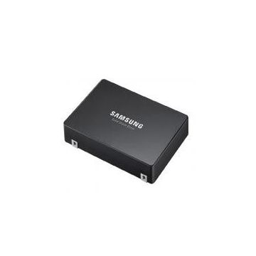 Samsung PM1643 MZILT15THMLA MZ-ILT15T0 15.36TB SAS 12Gb/s 2.5 AES 256-bit Solid State Drive (MZILT15T0-MZILT15T0) thumbnail