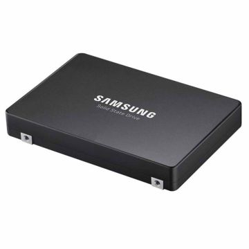 Samsung PM1643 MZILT30THMLA MZ-ILT30T0 30.72TB SAS 12Gb/s 2.5 TCG Solid State Drive (MZILT30THMLA-MZILT30T0) thumbnail