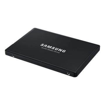 Samsung PM953 MZQLV1T9HCJM 1.92TB PCIe Gen 3.0 x4 4GB/s 2.5 Solid State Drive (MZQLV1T9HCJM-MZQLV1T9HCJM) thumbnail