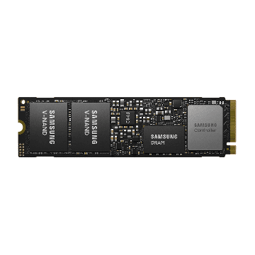 Samsung SSD 980 MZVLQ250HBJD 250GB PCIe Gen 3.0 x4 4GB/s 3D TLC NVMe M.2 2280 SSD (MZVLQ250HBJD) thumbnail